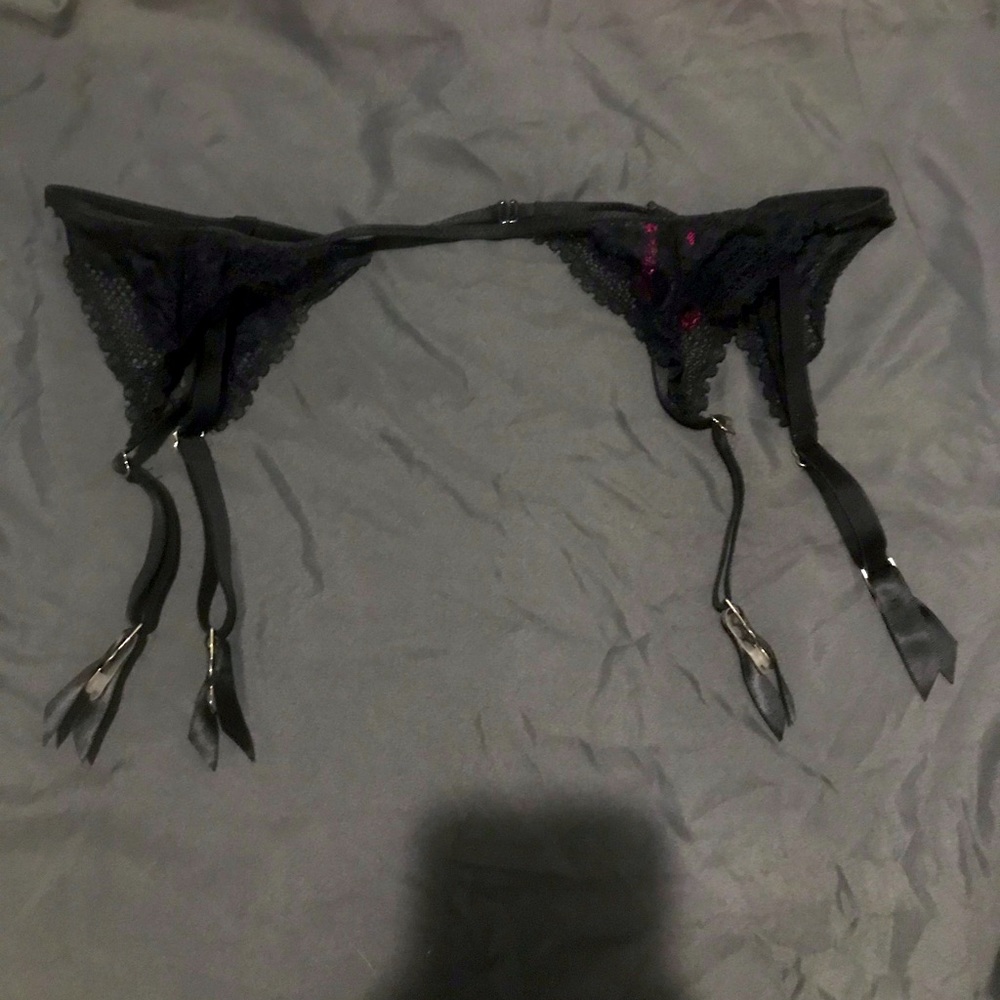 La senza Garter belt xl